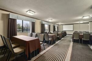 Hotel Ramada Houston Intercontinental Airport South