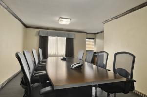 Hotel Ramada Houston Intercontinental Airport South