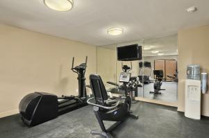 Hotel Ramada Houston Intercontinental Airport South