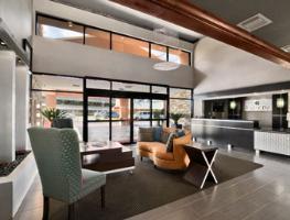 Hotel Ramada Houston Intercontinental Airport South