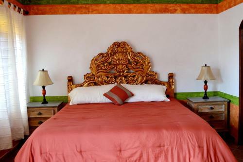 Hostal Casa Vergel