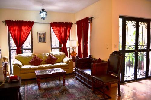 Hostal Casa Vergel