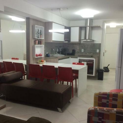 Apartamento Landscape Fortaleza