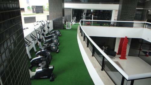 Apartamento Landscape Fortaleza