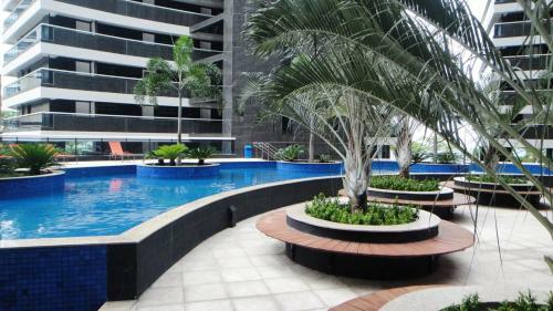Apartamento Landscape Fortaleza
