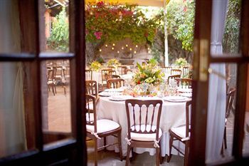 Hotel Casa Schuck