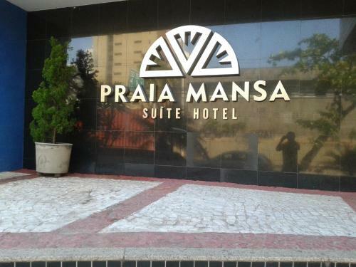 Apartamento Vista Mar Meireles - Praia Mansa