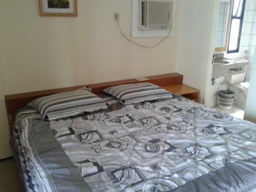 Apartamento Vista Mar Meireles - Praia Mansa