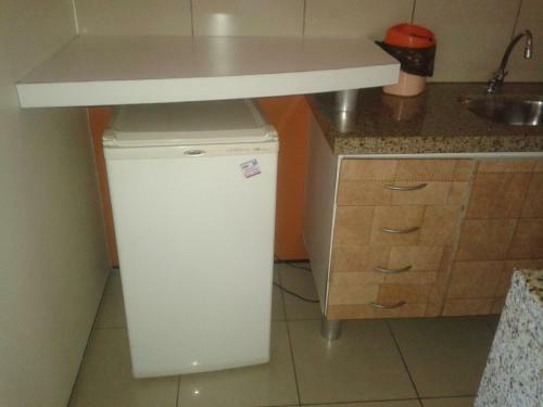 Apartamento Vista Mar Meireles - Praia Mansa