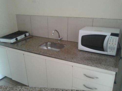 Apartamento Vista Mar Meireles - Praia Mansa