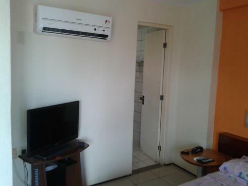 Apartamento Vista Mar Meireles - Praia Mansa