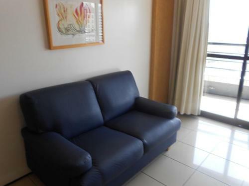 Apartamento Vista Mar Meireles - Praia Mansa