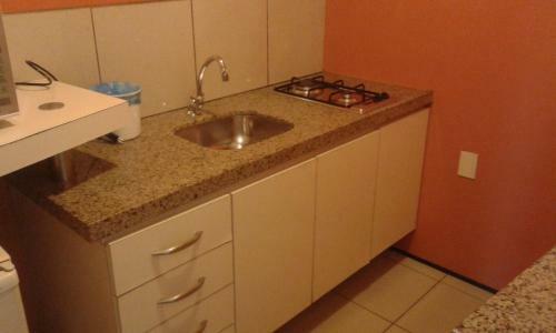 Apartamento Vista Mar Meireles - Praia Mansa