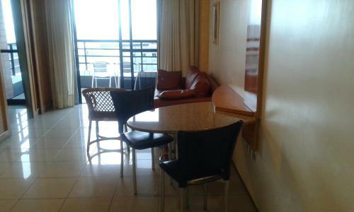 Apartamento Vista Mar Meireles - Praia Mansa