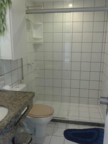 Apartamento Vista Mar Meireles - Praia Mansa