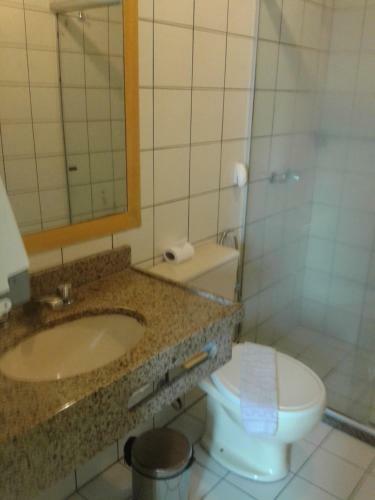 Apartamento Vista Mar Meireles - Praia Mansa
