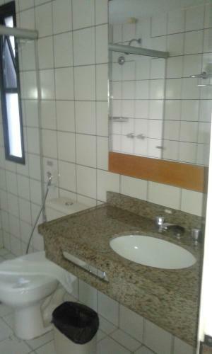 Apartamento Vista Mar Meireles - Praia Mansa