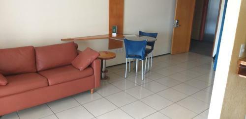 Apartamento Vista Mar Meireles - Praia Mansa