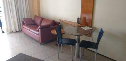 Apartamento Vista Mar Meireles - Praia Mansa