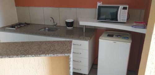 Apartamento Vista Mar Meireles - Praia Mansa
