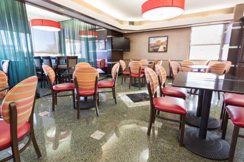 Hotel Drury Inn & Suites Springfield Mo