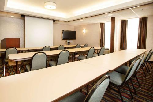 Hotel Drury Inn & Suites Springfield Mo