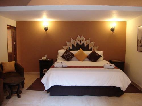 Casa Del Tio Hotel Boutique
