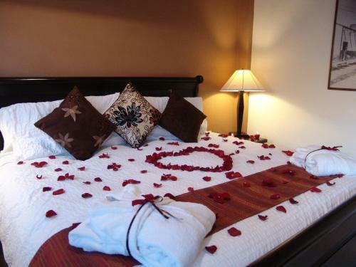 Casa Del Tio Hotel Boutique