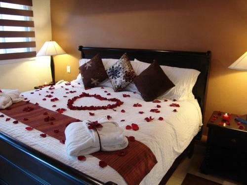 Casa Del Tio Hotel Boutique