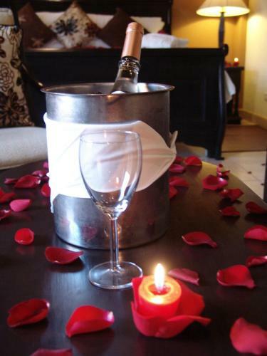 Casa Del Tio Hotel Boutique