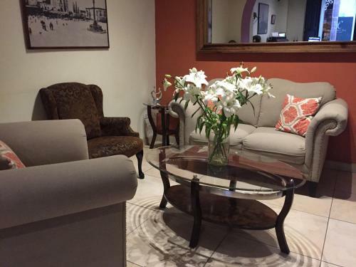 Casa Del Tio Hotel Boutique