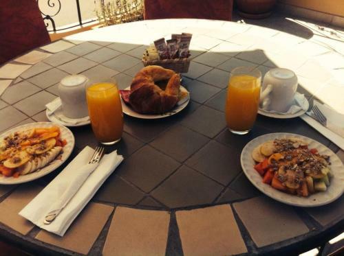 Casa Del Tio Hotel Boutique