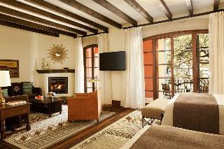 Hotel Rosewood San Miguel De Allende