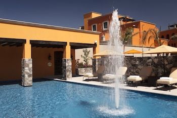 Hotel Rosewood San Miguel De Allende