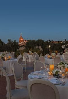 Hotel Rosewood San Miguel De Allende