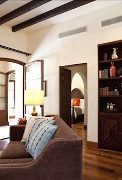 Hotel Rosewood San Miguel De Allende