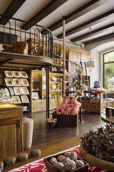 Hotel Rosewood San Miguel De Allende