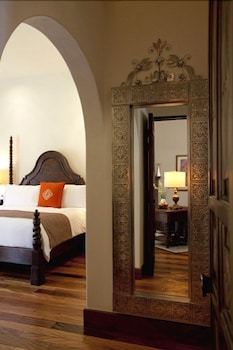 Hotel Rosewood San Miguel De Allende