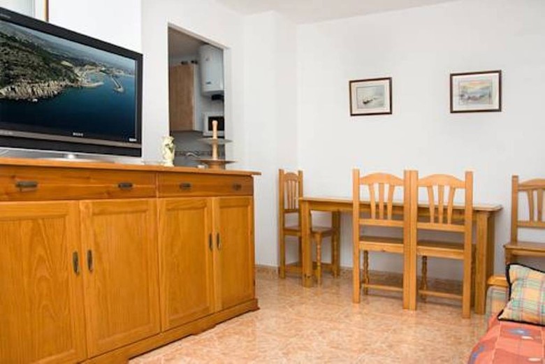 Apartamento Galicia