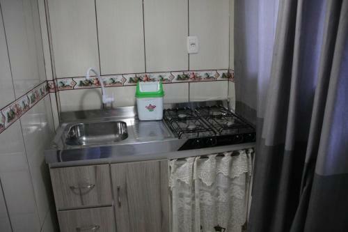 Apartamento Bella Vista Gramado Ll