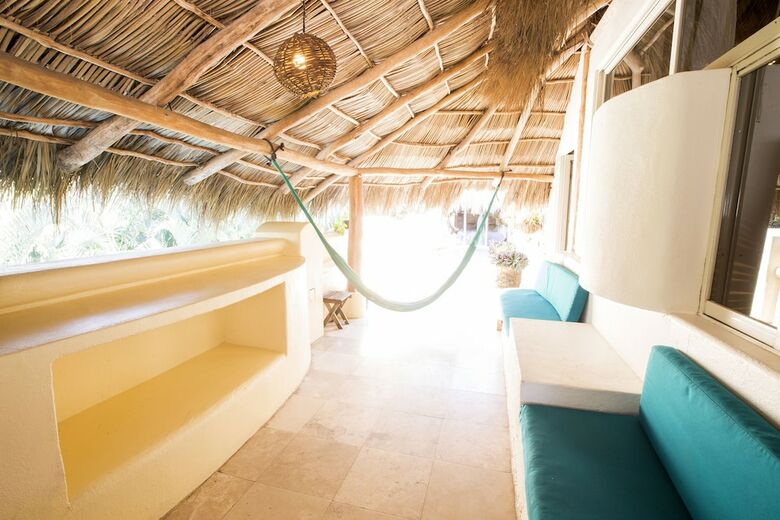 Hotel Villas Sayulita