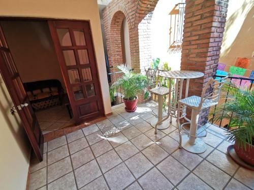 Hotel Villas Vista Suites