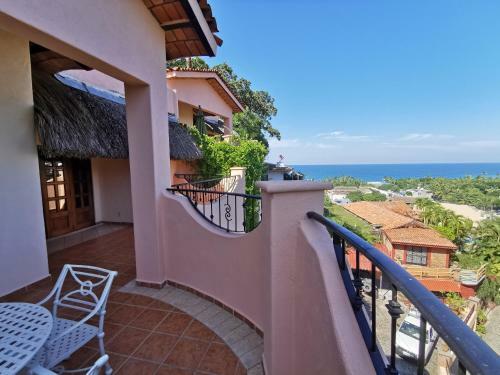 Hotel Villas Vista Suites