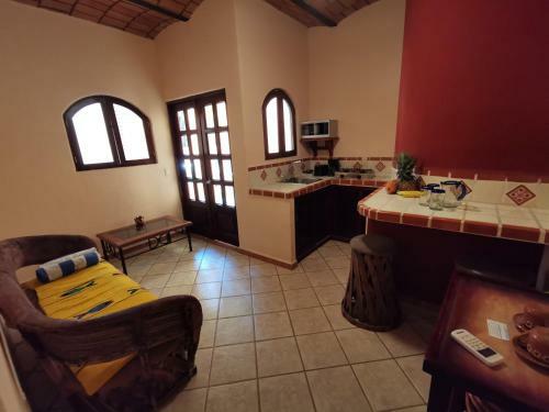 Hotel Villas Vista Suites