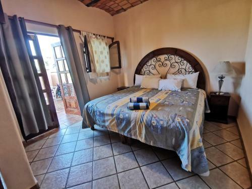Hotel Villas Vista Suites