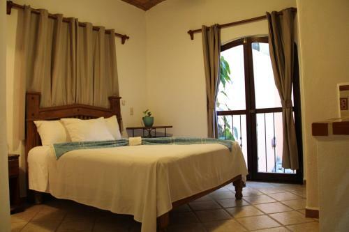 Hotel Villas Vista Suites