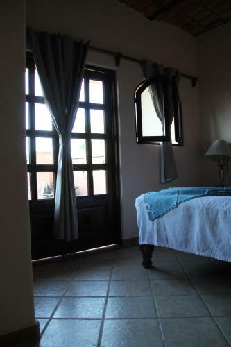Hotel Villas Vista Suites