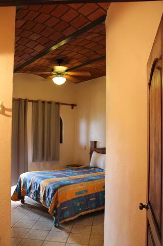Hotel Villas Vista Suites