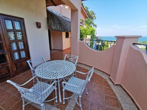 Hotel Villas Vista Suites