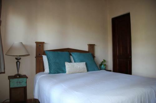 Hotel Villas Vista Suites